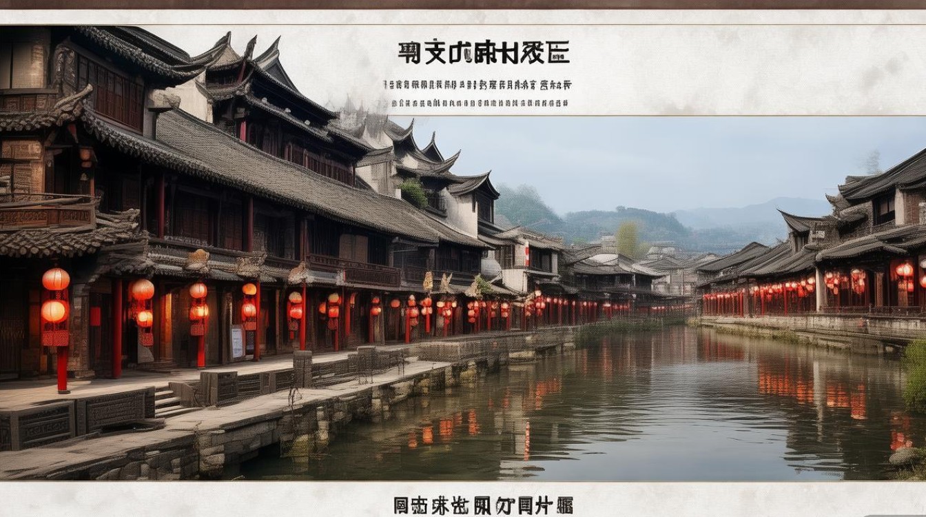 山西阳城县旅游景点