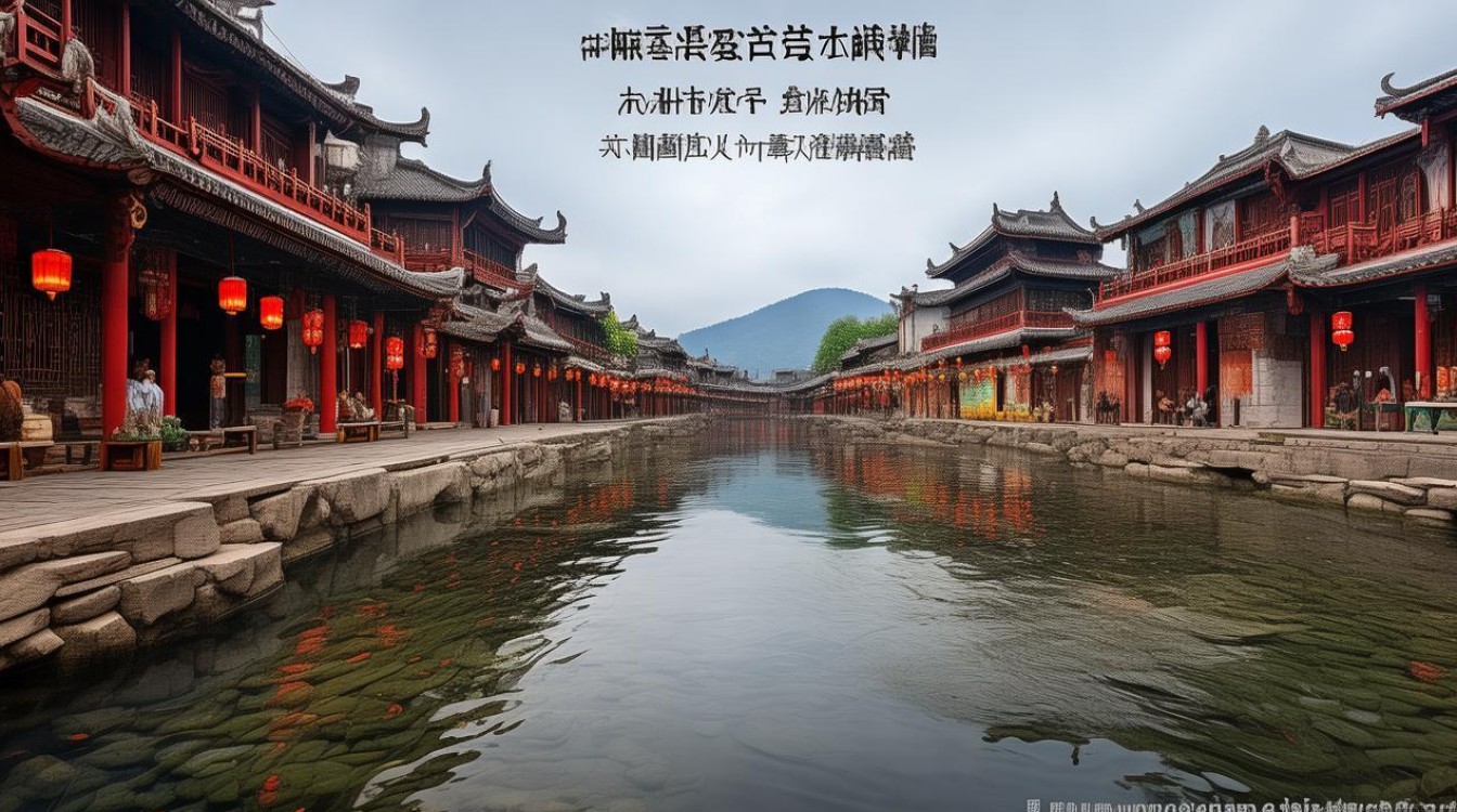 山西阳城县旅游景点