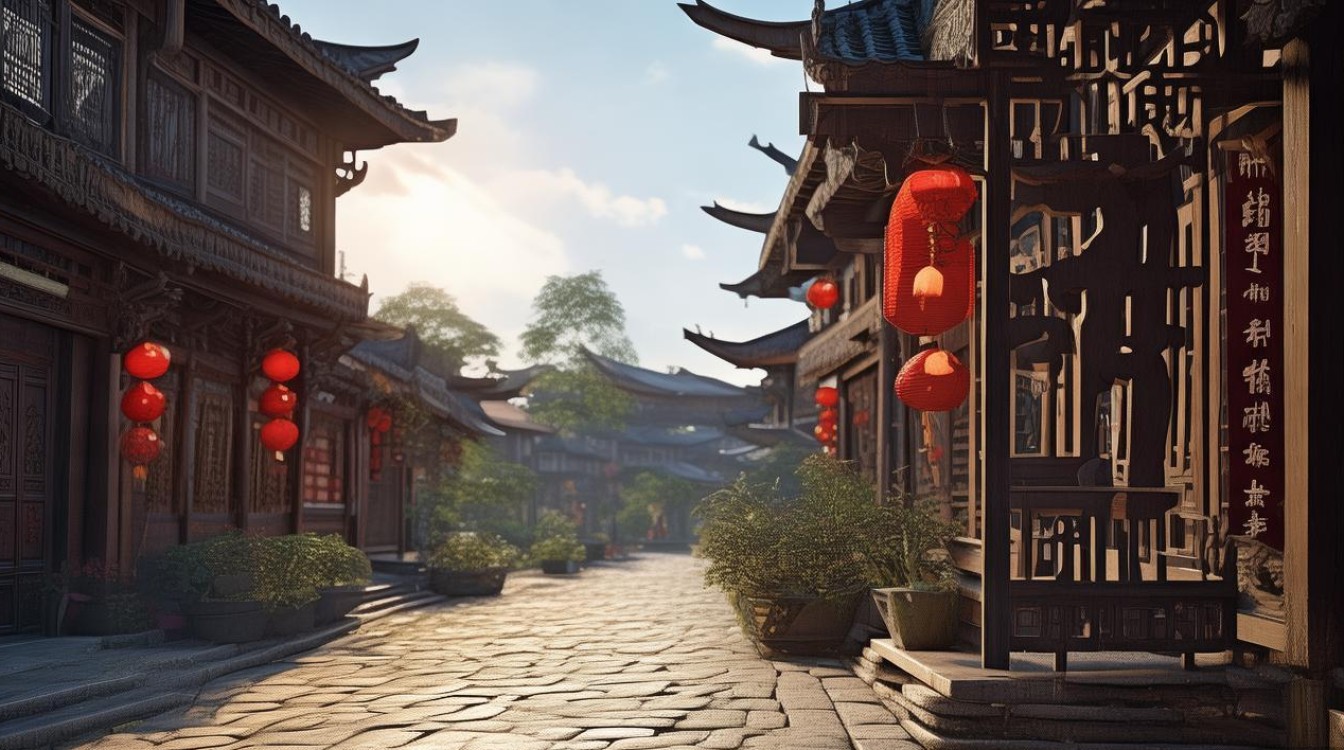 浏阳古港镇旅游景点