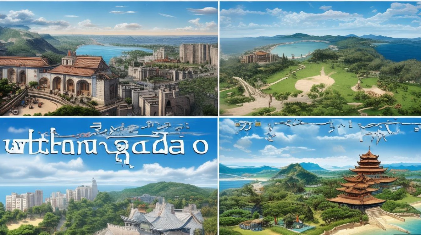 秦皇岛旅游必去十大景点