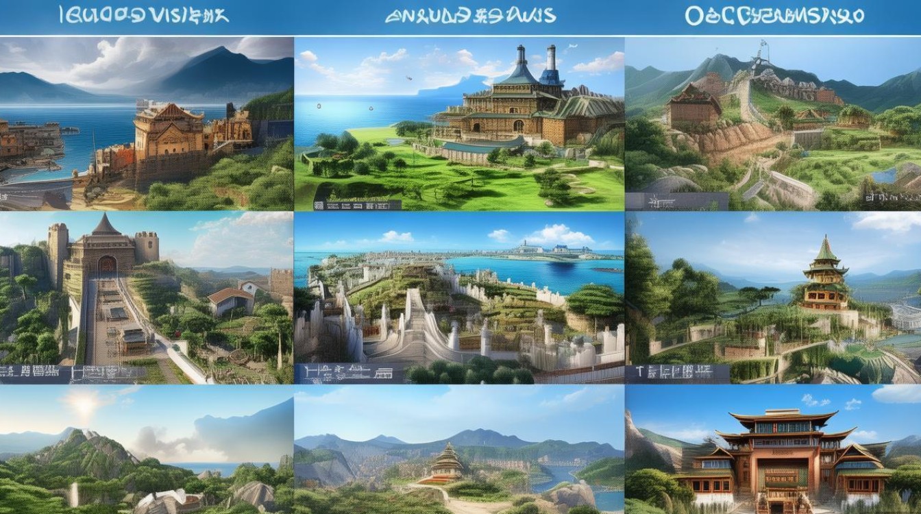 秦皇岛旅游必去十大景点