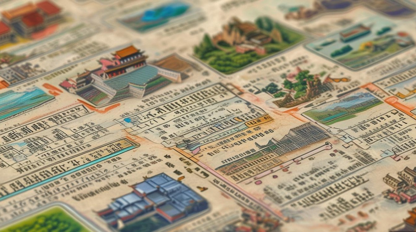 北京所有景点门票价格 北京所有景点门票价格