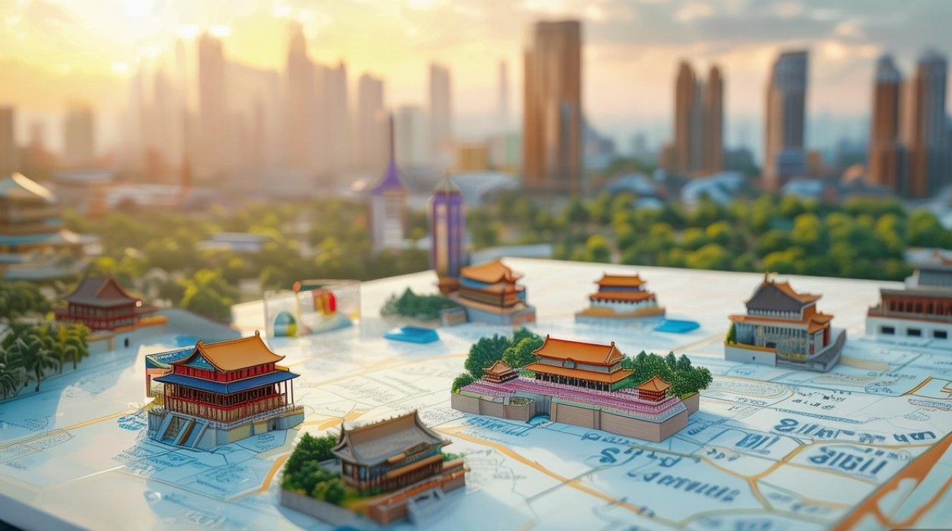 北京所有景点门票价格 北京所有景点门票价格