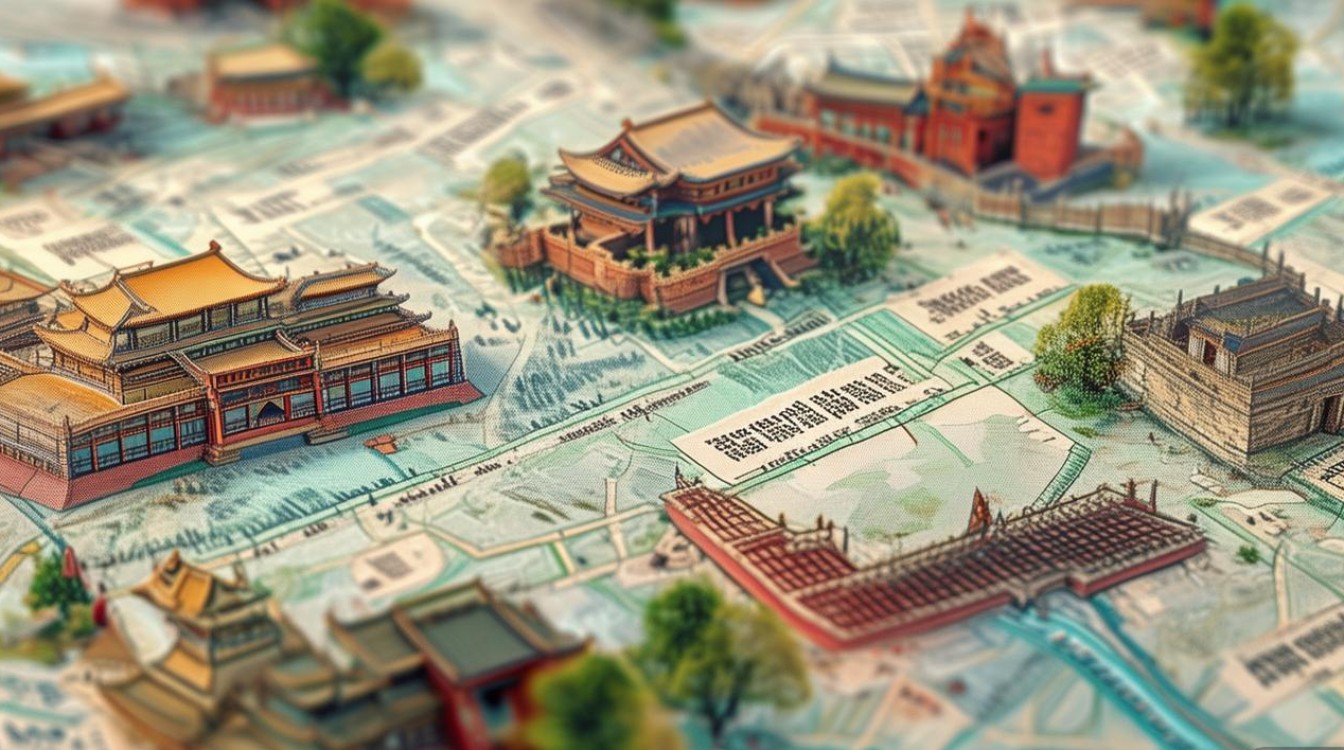 北京所有景点门票价格 北京所有景点门票价格