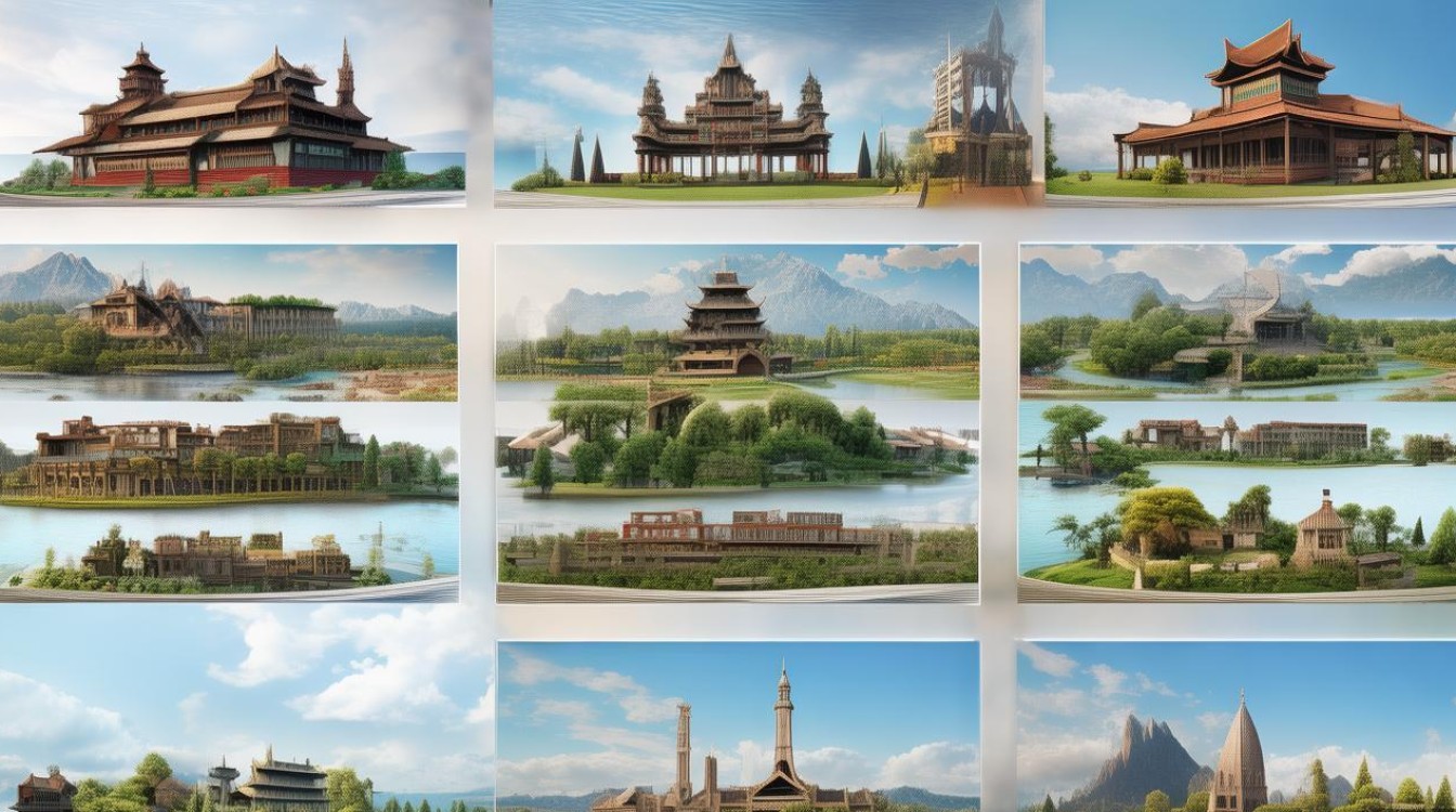 忻州旅游景点大全排名 忻州旅游景点大全排名