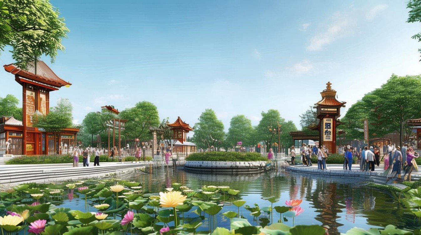 南宁有什么免费的景点