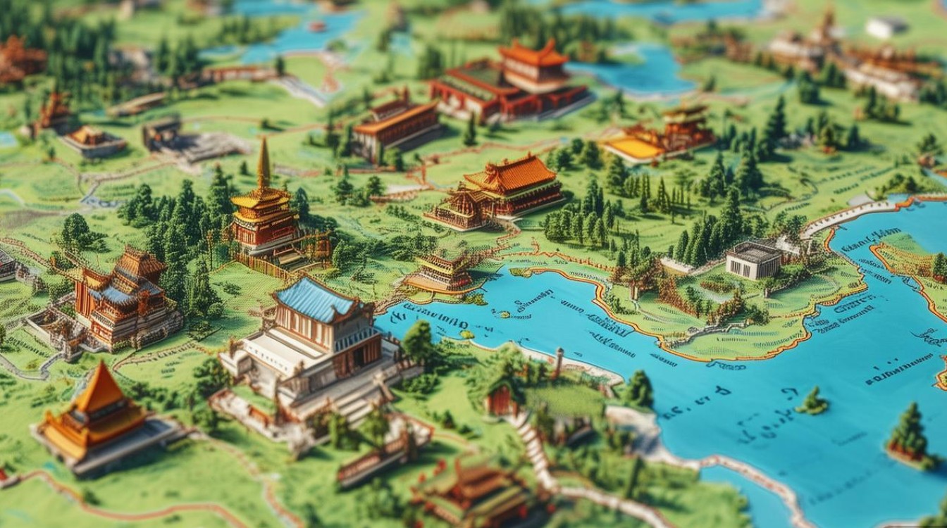 河南旅游年票包含景点