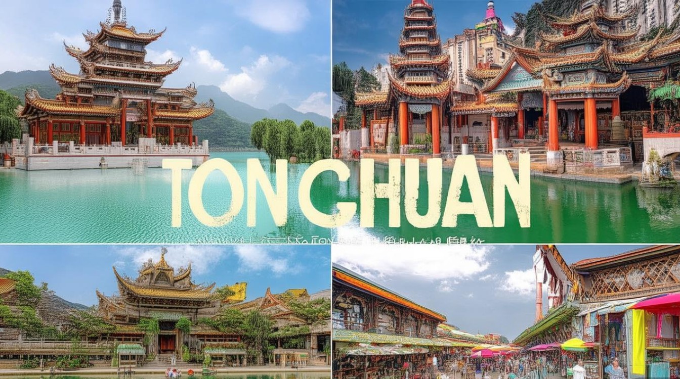 铜川有什么好玩的景点