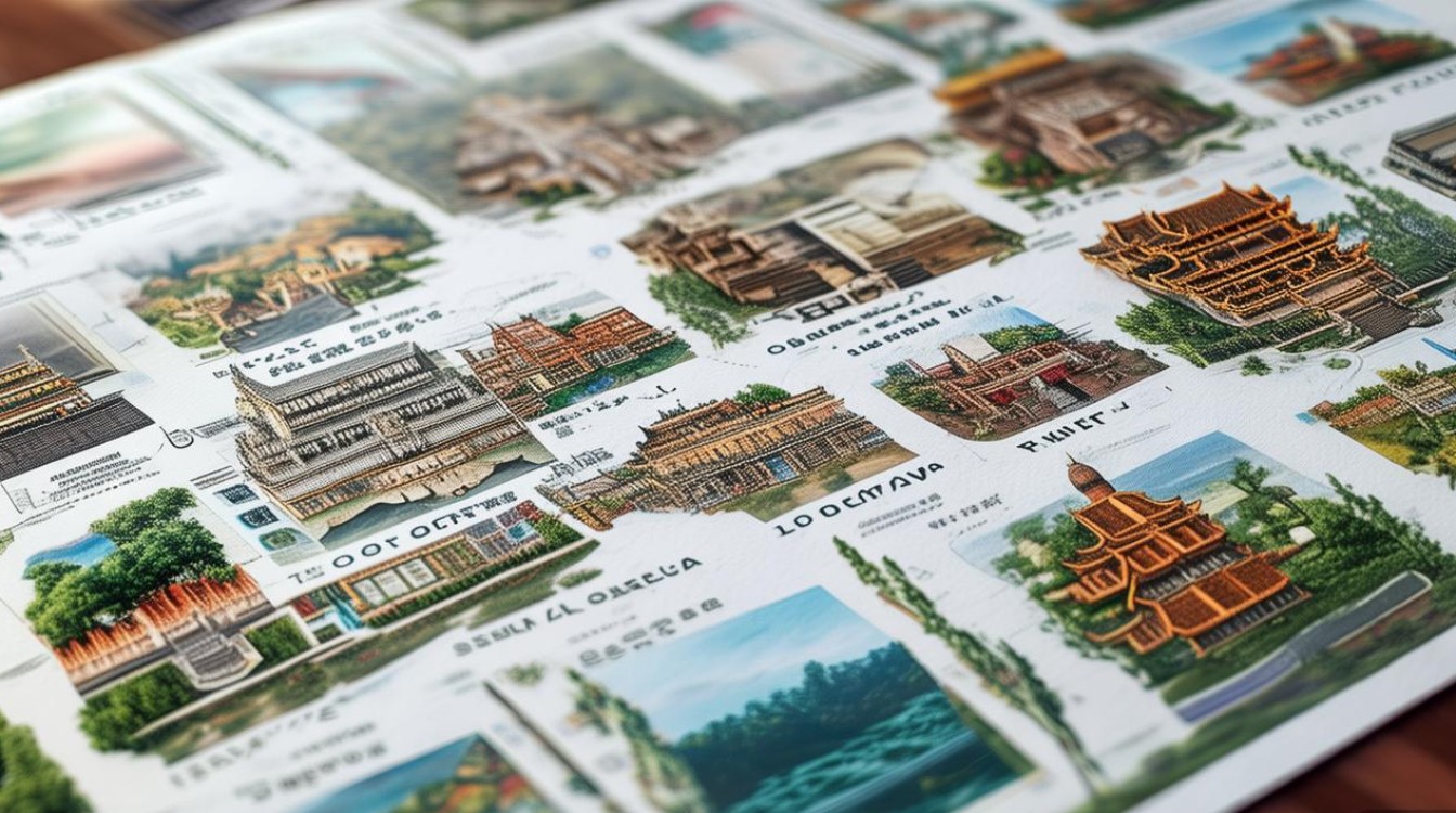 郑州附近旅游景点大全