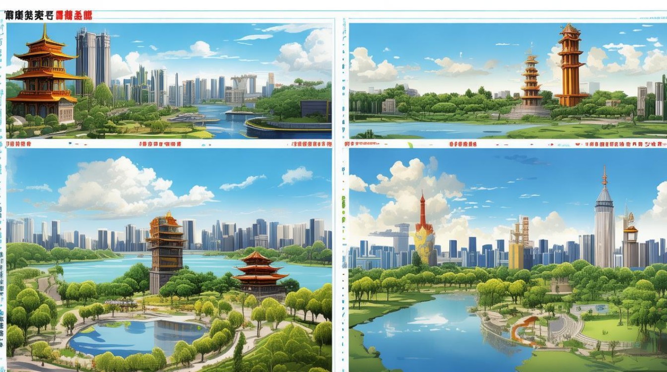 武汉有哪些景点值得去 武汉有哪些景点值得去