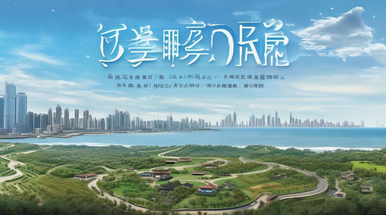 青岛简介及著名景点