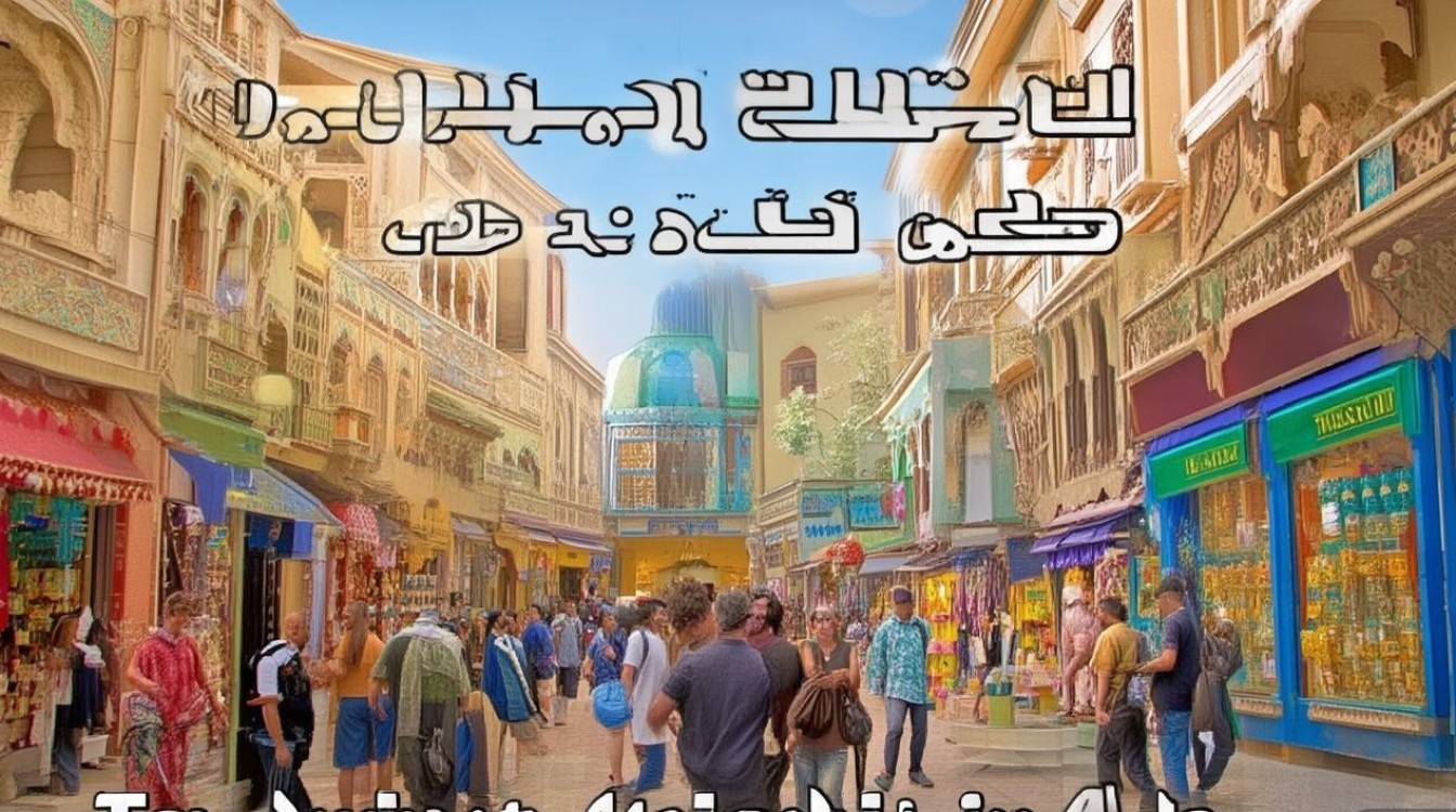 阿里有什么旅游景点