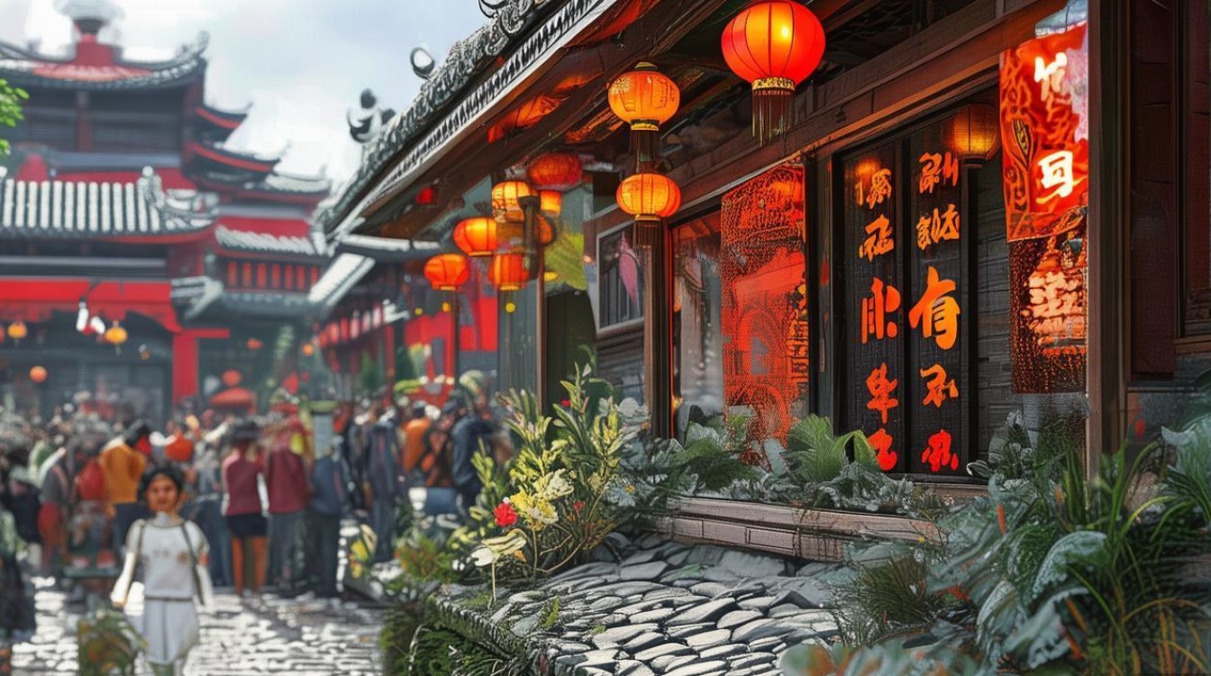 曾厝垵景点介绍