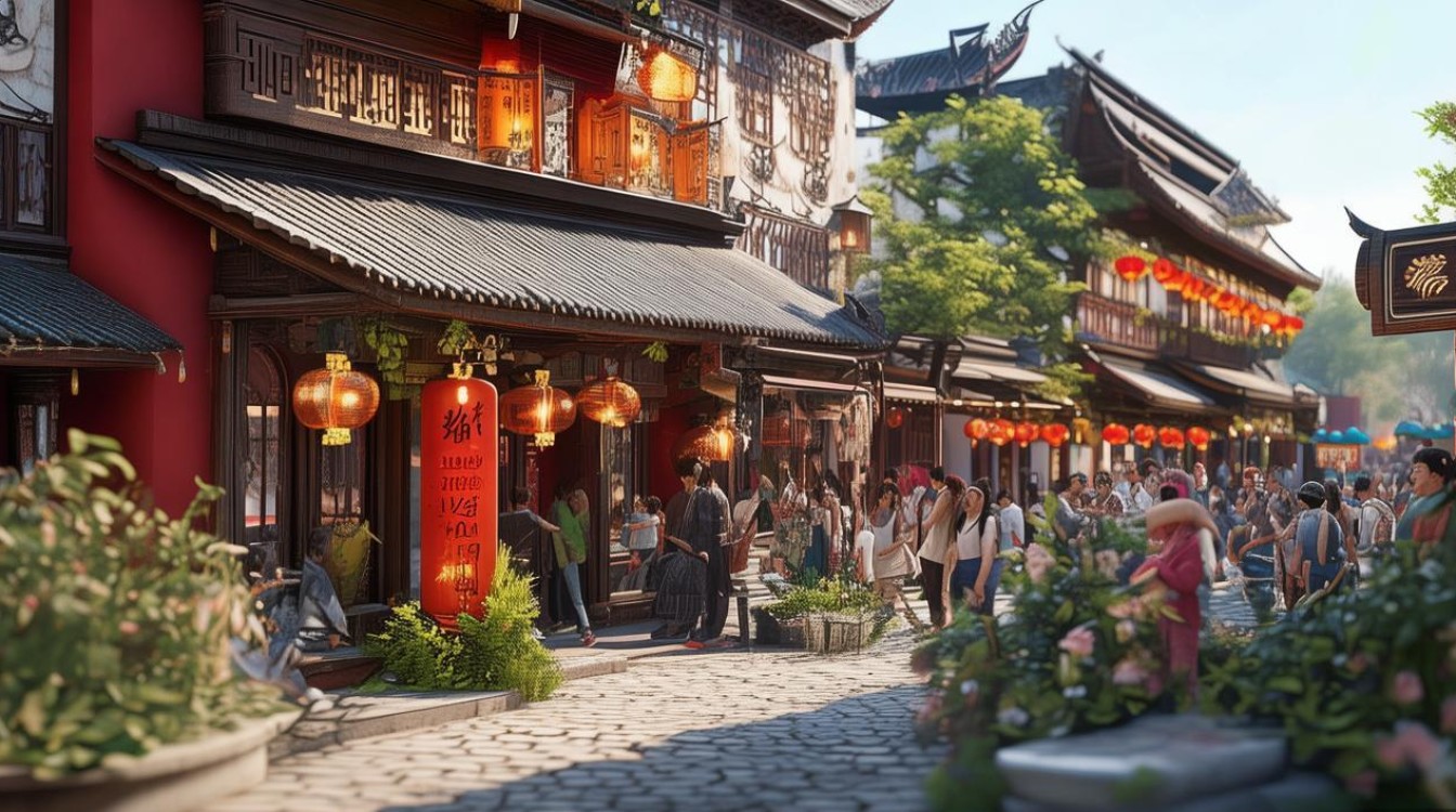 曾厝垵景点介绍