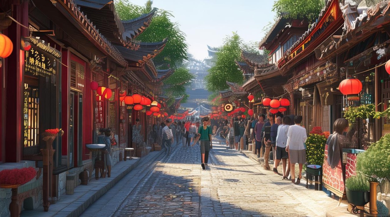 曾厝垵景点介绍