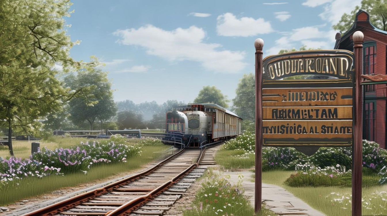 铁道游击队旅游景点