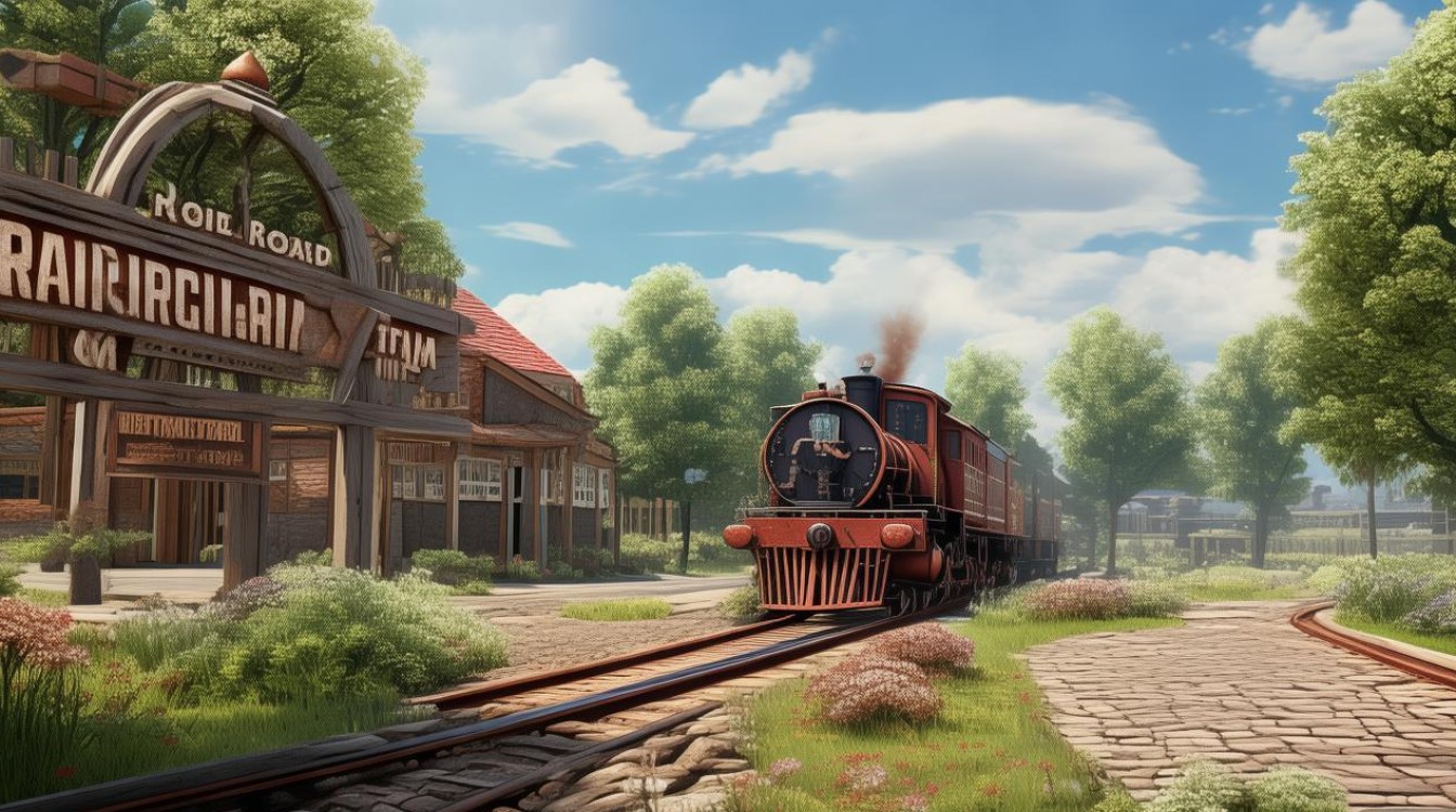 铁道游击队旅游景点