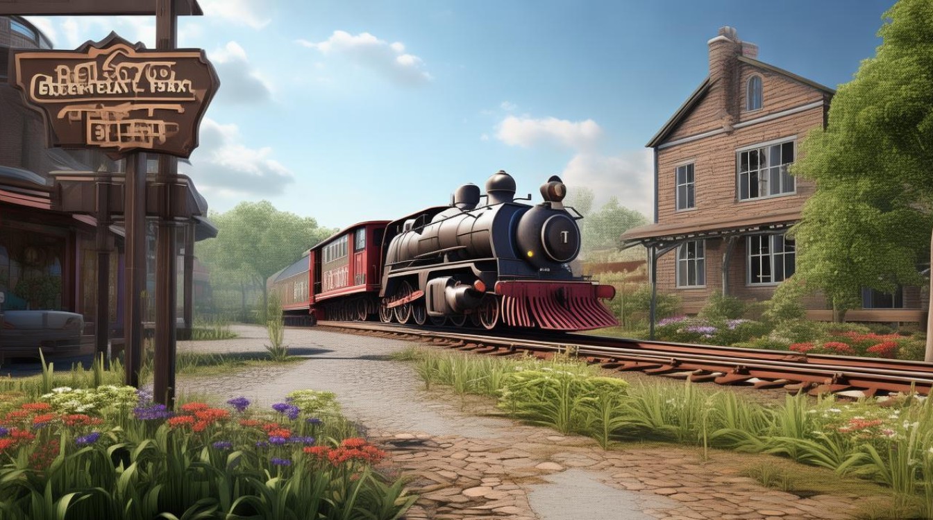 铁道游击队旅游景点