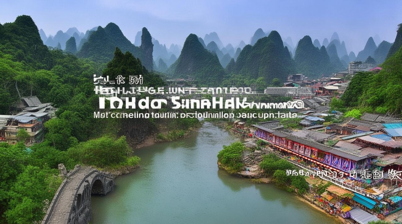 云南宜良十大景点