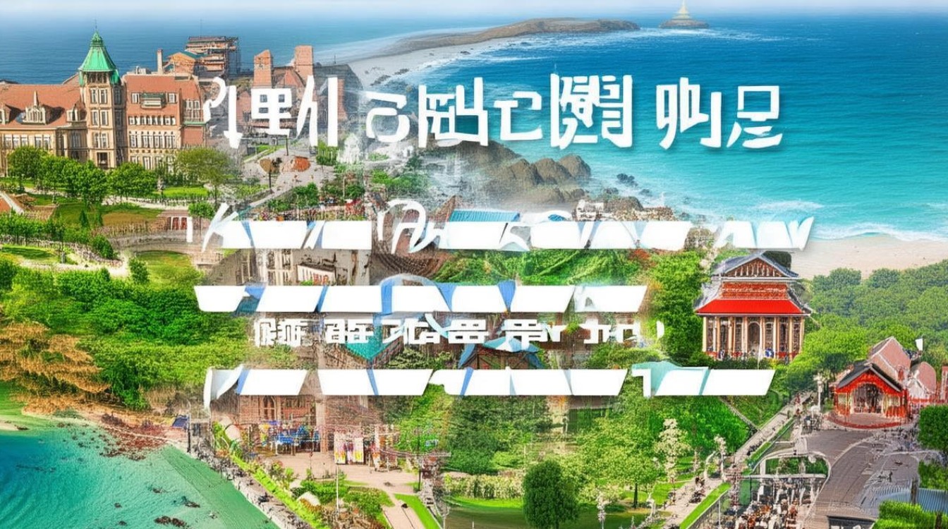 青岛有什么好玩的旅游景点