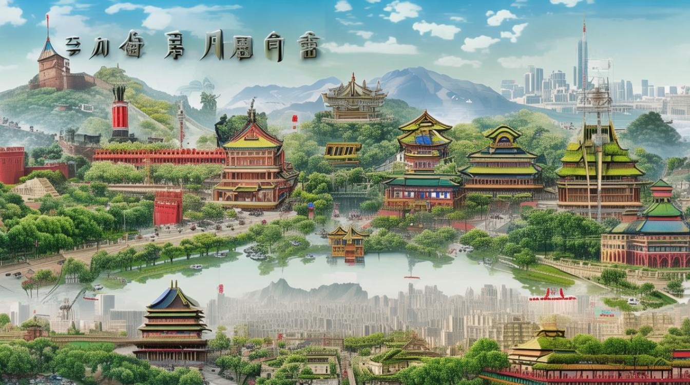 北京周边城市旅游景点 北京周边城市旅游景点