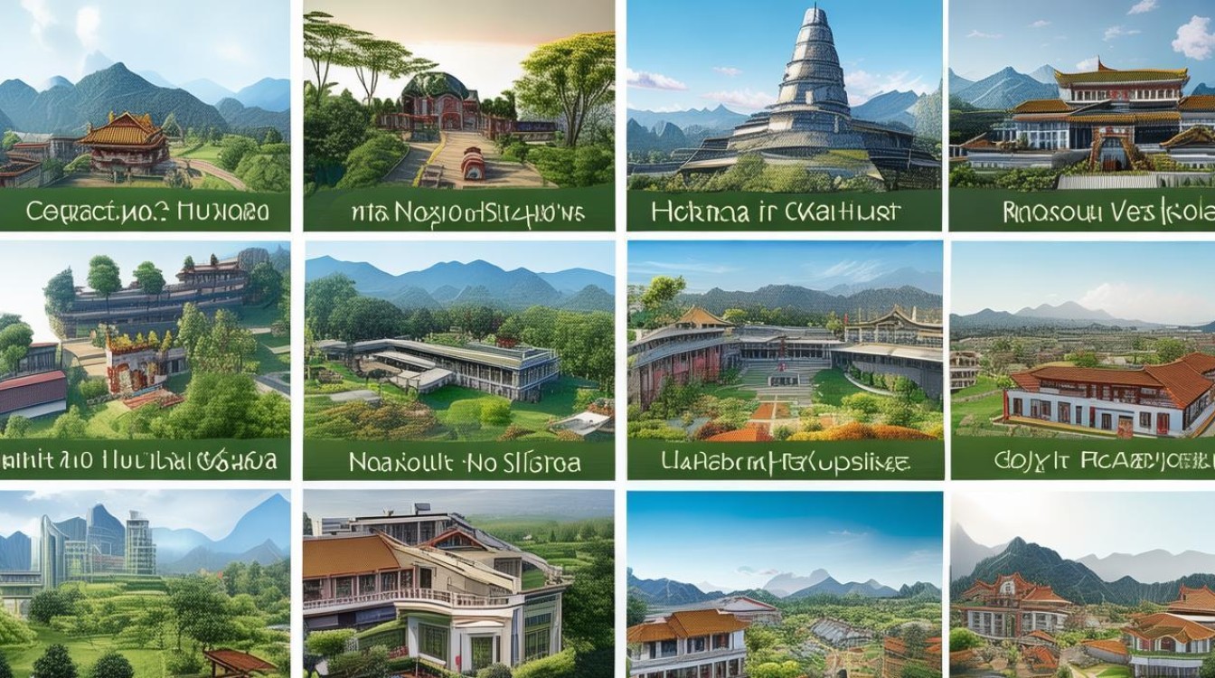 惠州旅游景点排名前十