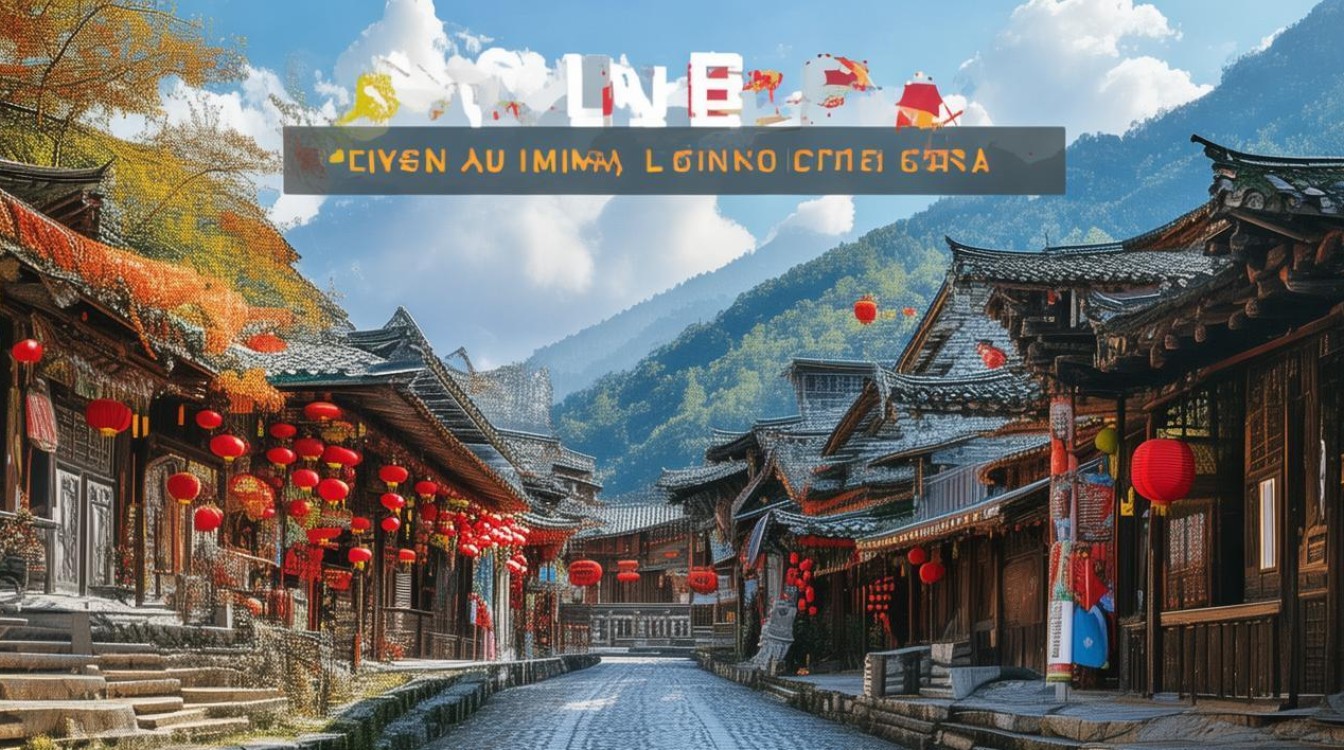 云南丽江旅游景点攻略 云南丽江旅游景点攻略