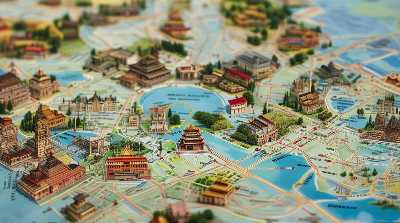 唐山旅游景点大全自驾