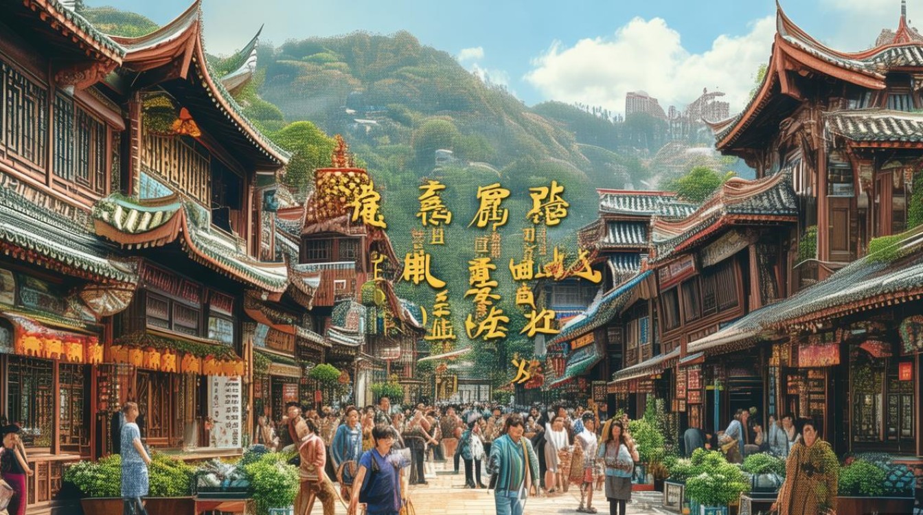 贵州贵阳旅游景点大全