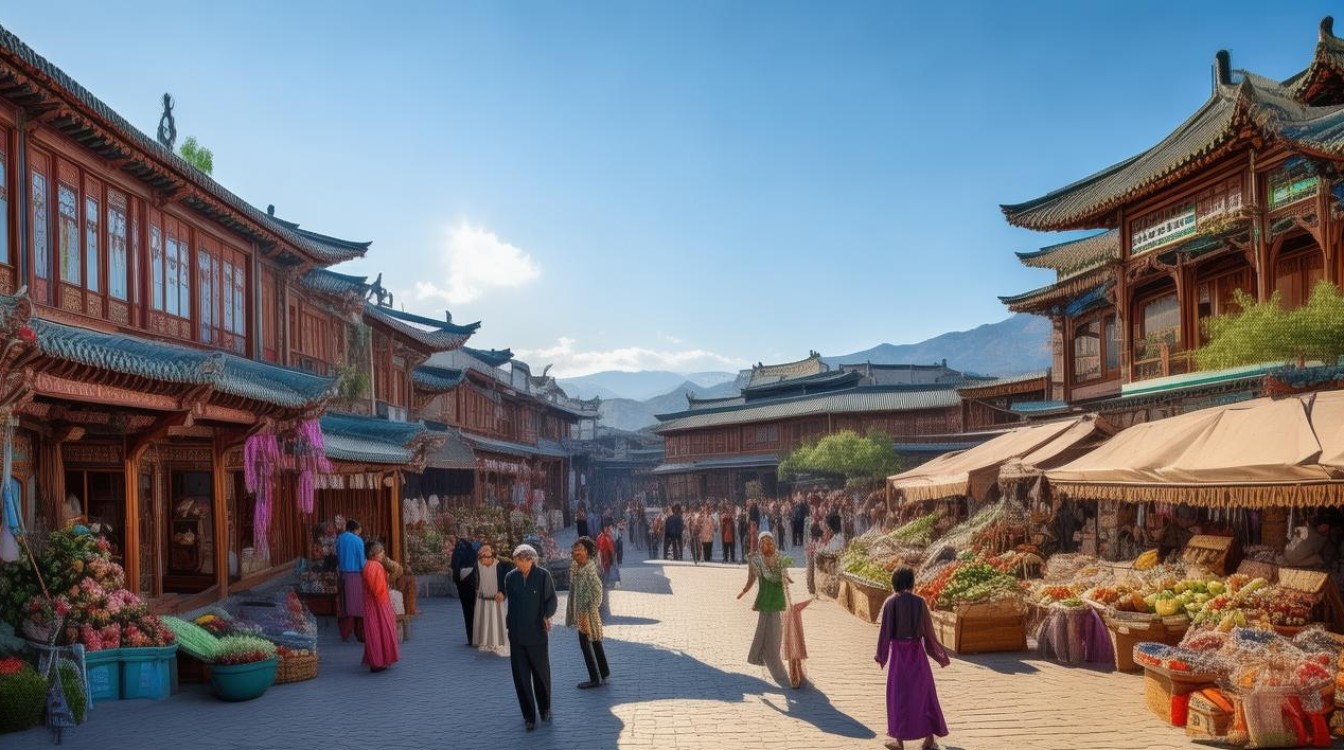 伊宁有什么好玩的景点