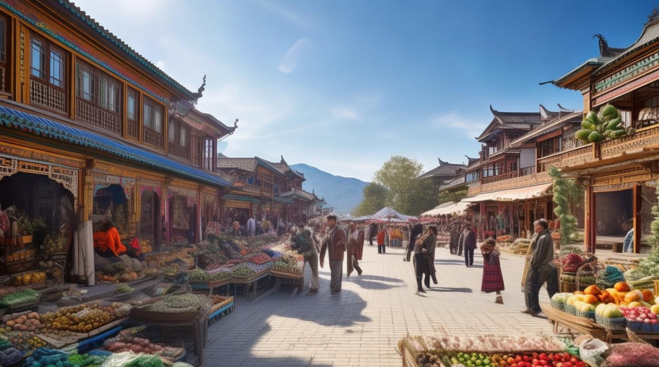 伊宁有什么好玩的景点