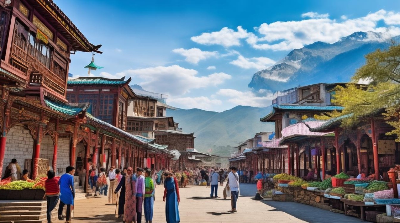 伊宁有什么好玩的景点