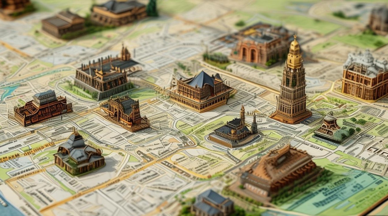 广州免费景点排名大全