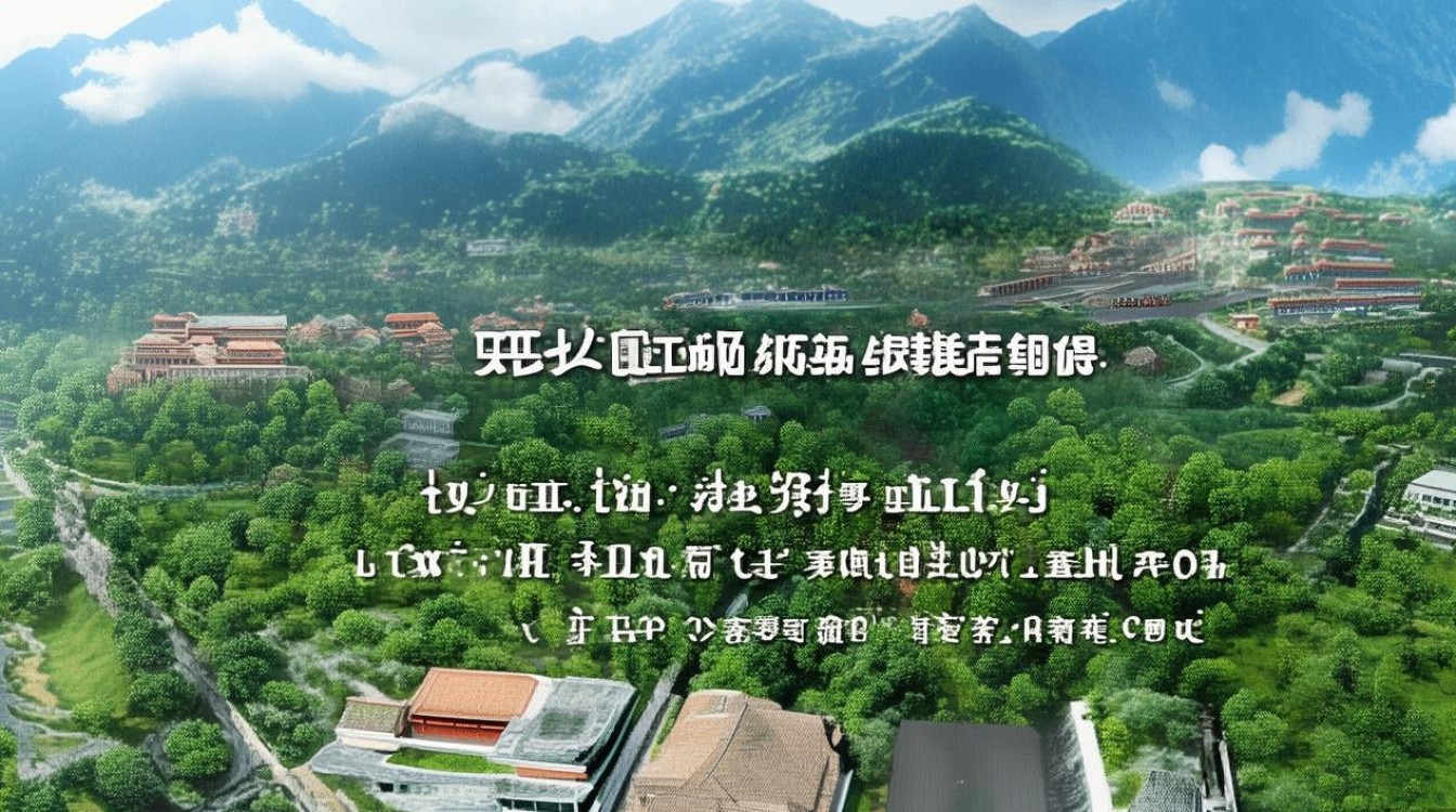 怀集景点排行榜