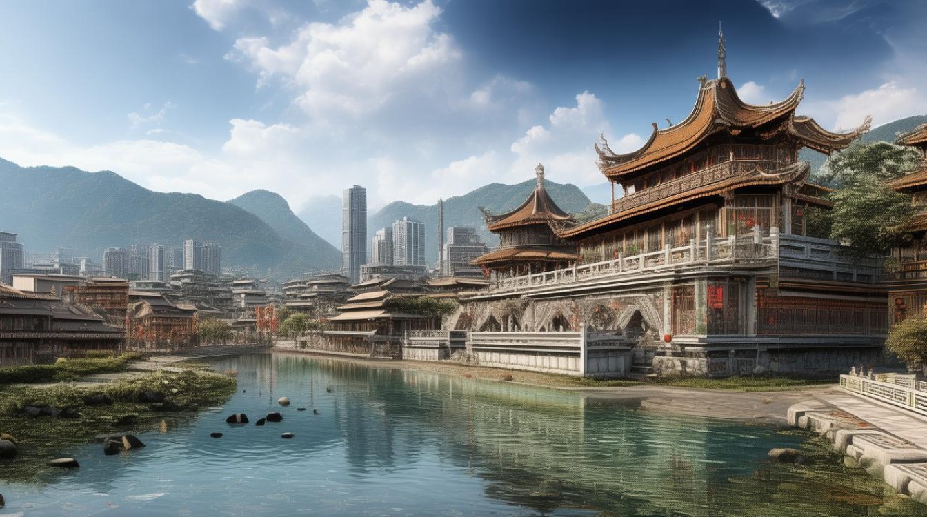 三明市有哪些旅游景点