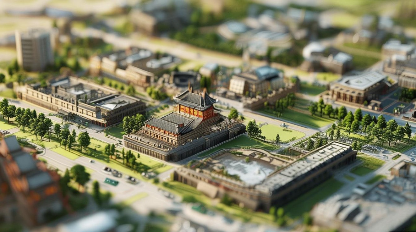 烟台市景点分布图 烟台市景点分布图