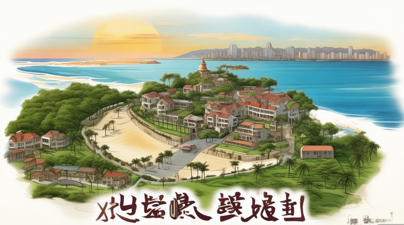 厦门有哪些景点好玩的 厦门有哪些景点好玩的