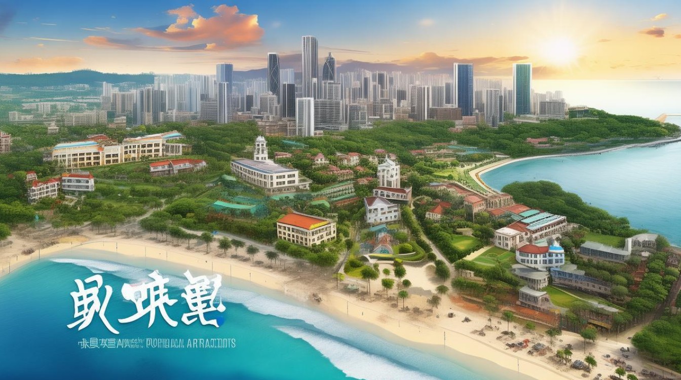 厦门有哪些景点好玩的 厦门有哪些景点好玩的