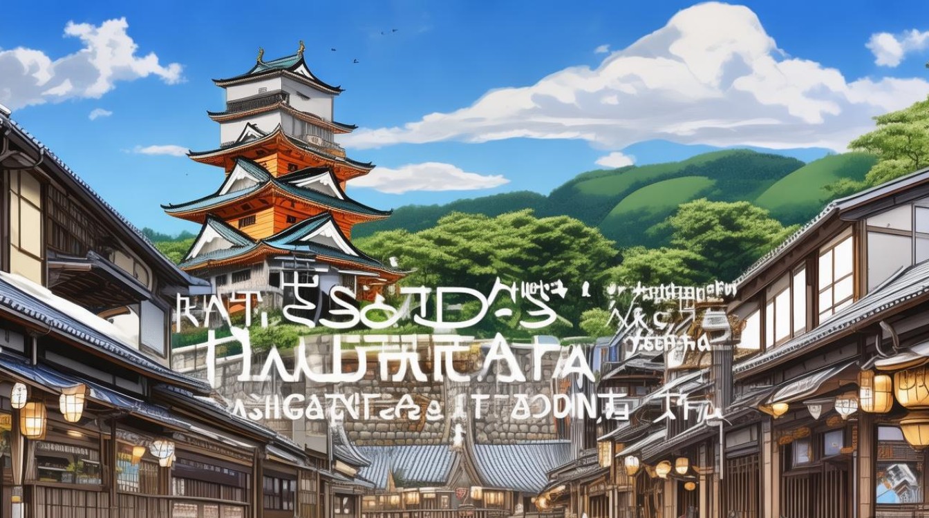 日本鹿儿岛旅游景点 日本鹿儿岛旅游景点