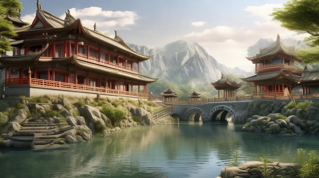 泰安附近旅游景点推荐