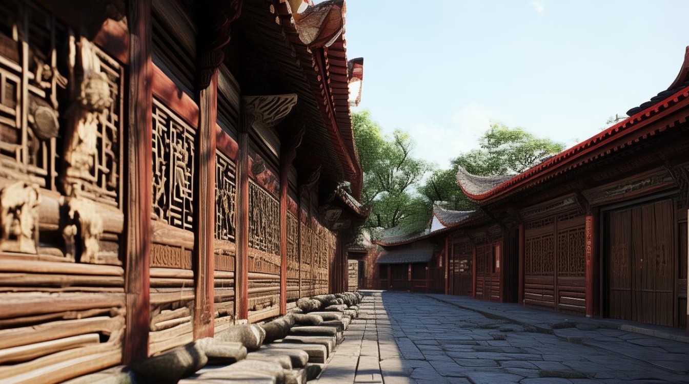 河北大名府景点