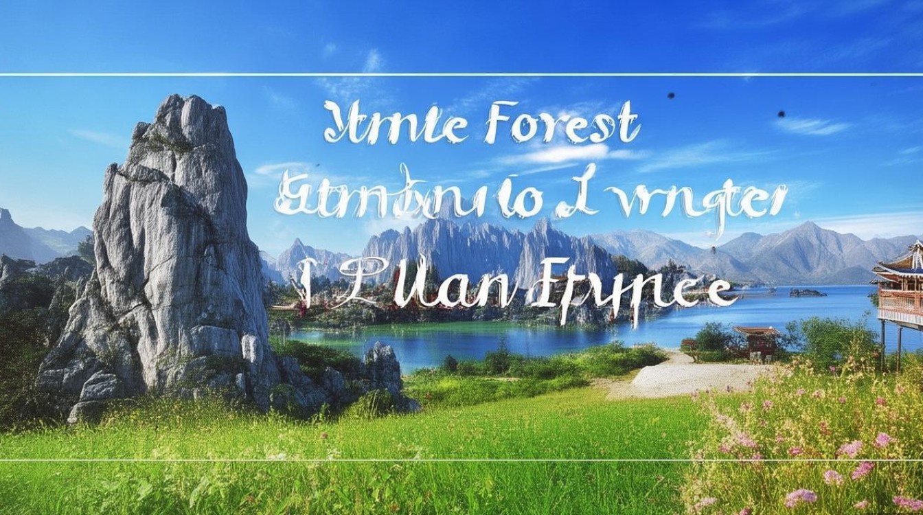 云南周围的旅游景点