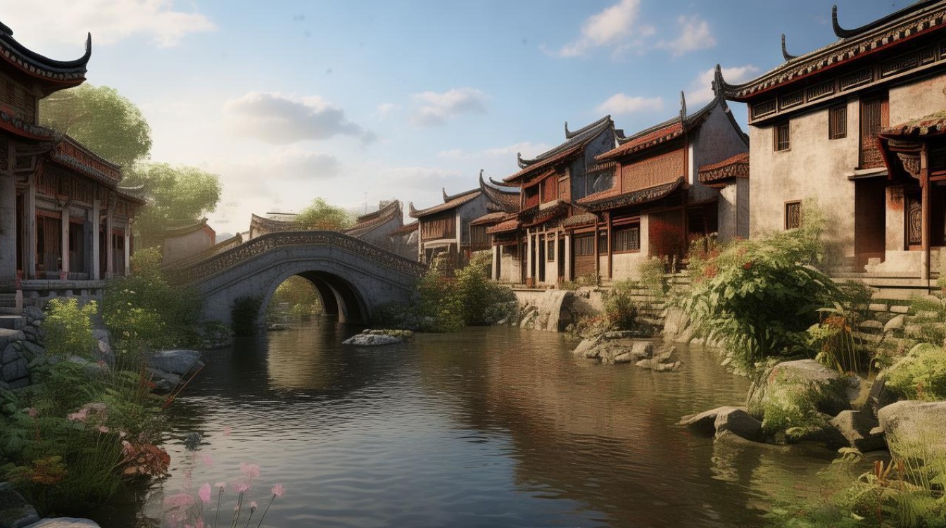 辉县拍石头乡景点 辉县拍石头乡景点