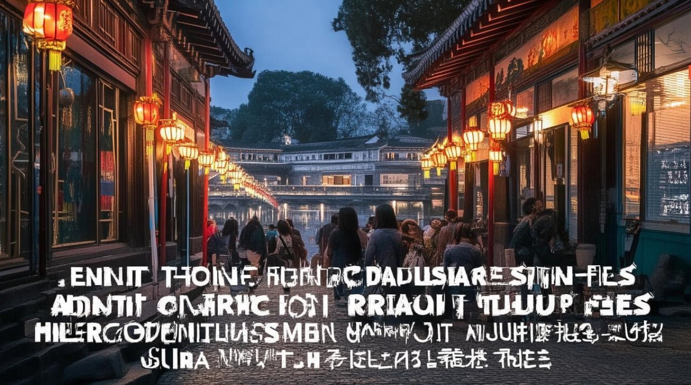 南京哪些景点不要门票 南京哪些景点不要门票