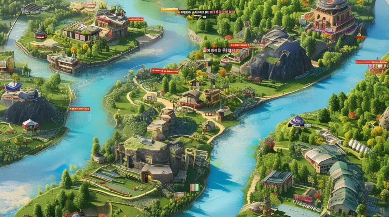 巴彦淖尔旅游景点介绍