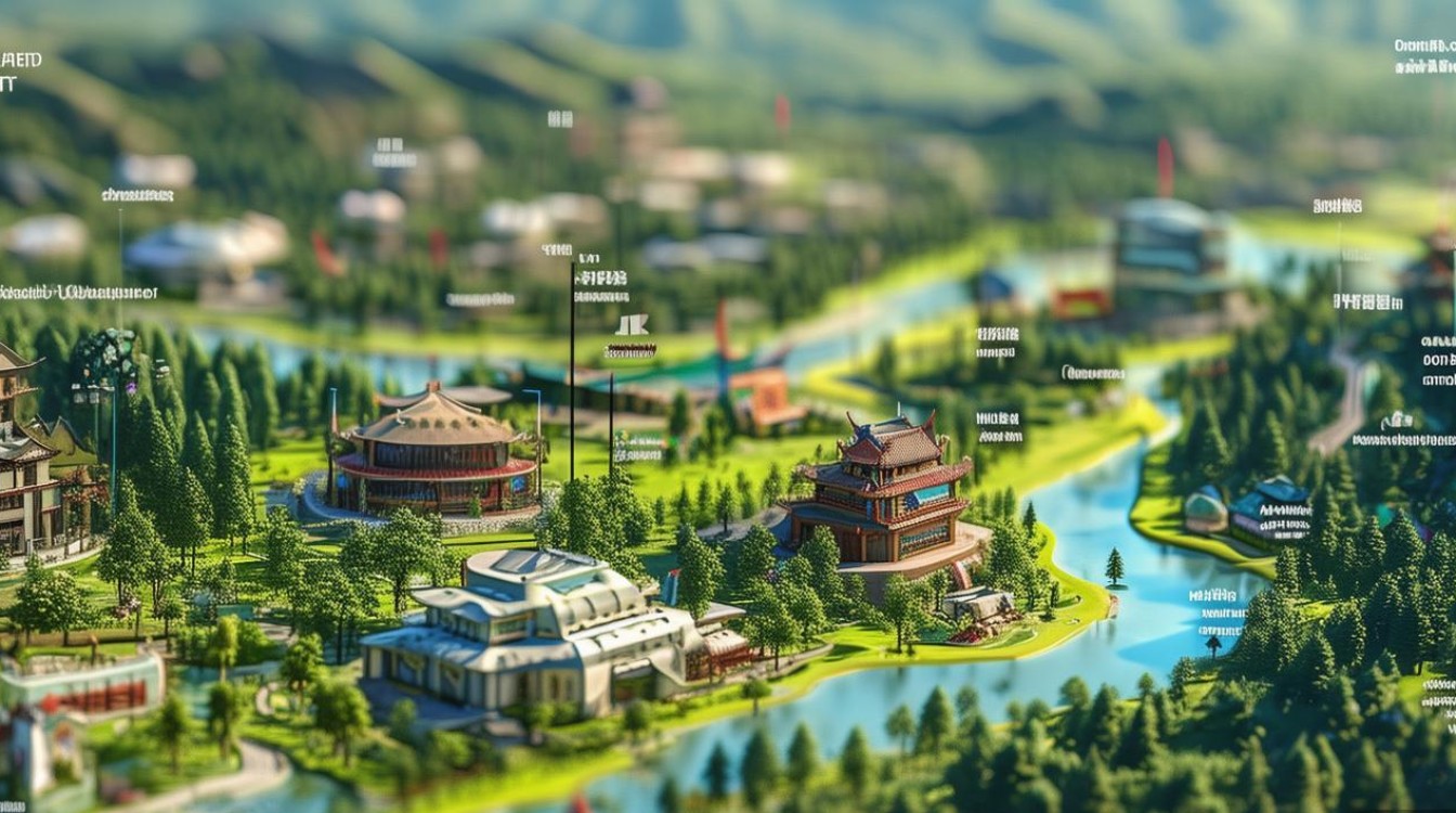 巴彦淖尔旅游景点介绍