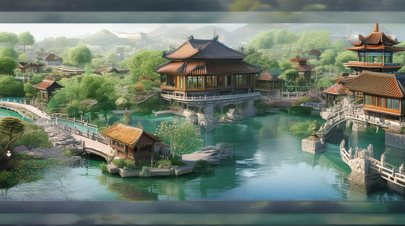 苏州西山十大景点