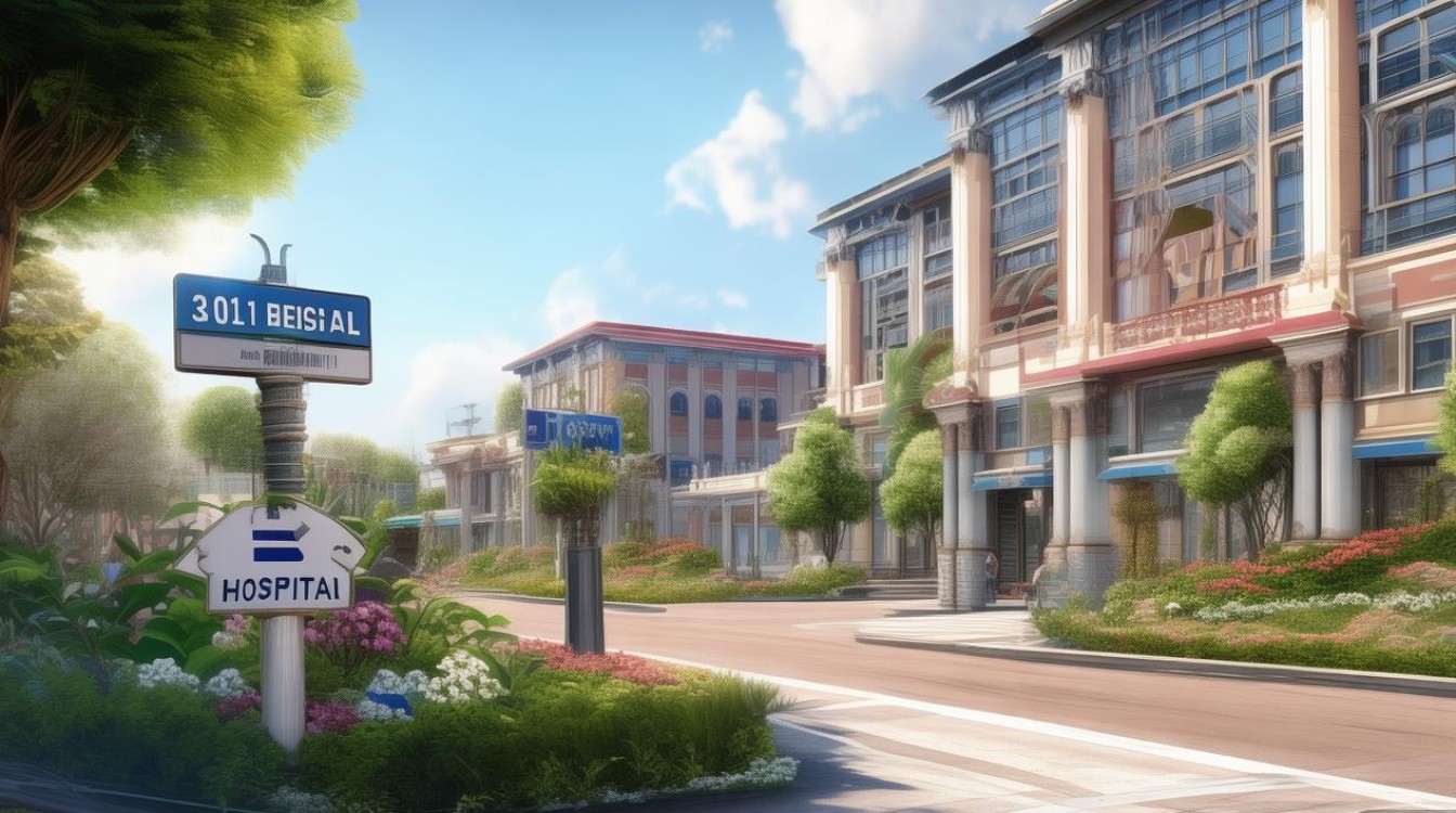 301医院附近景点 301医院附近景点