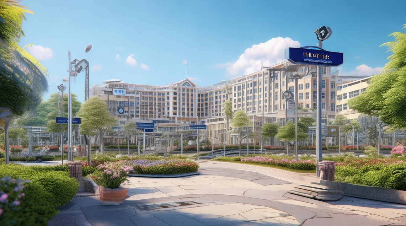 301医院附近景点 301医院附近景点