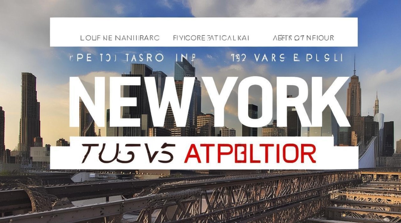 纽约必去的十大景点